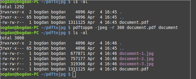 DHCP Communication